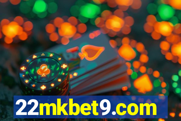 22mkbet9.com