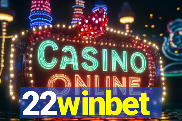22winbet