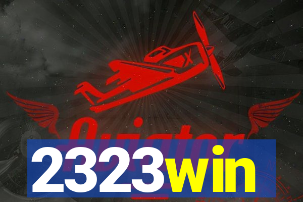2323win