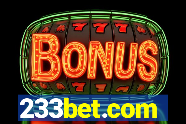 233bet.com