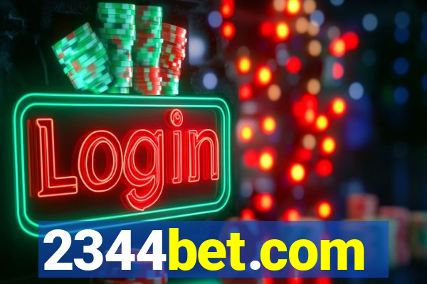 2344bet.com