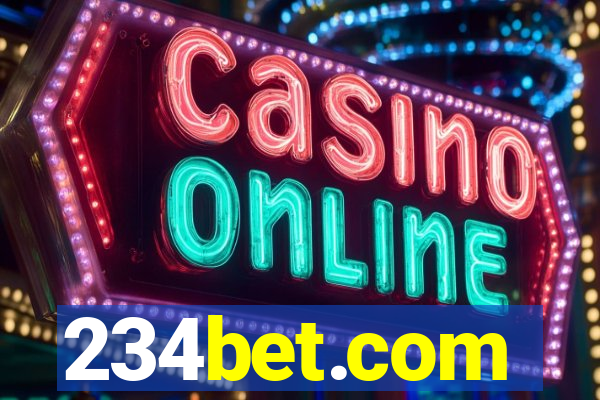 234bet.com