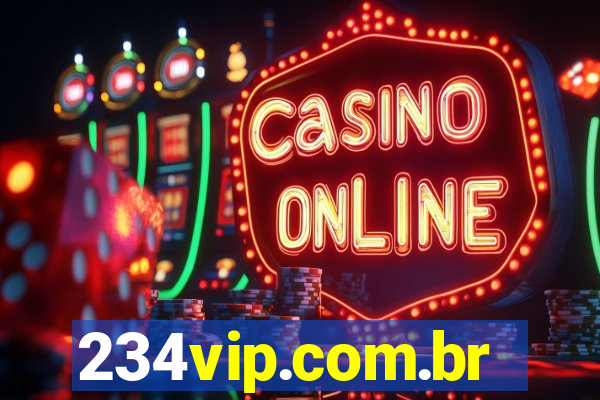 234vip.com.br