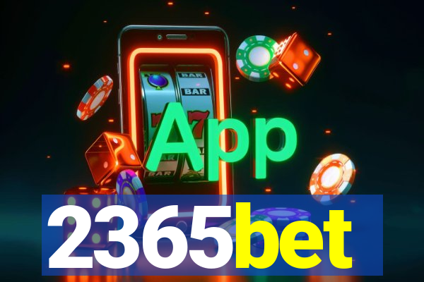 2365bet