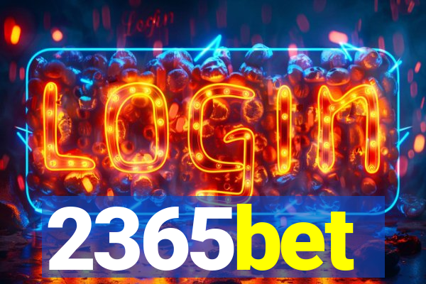 2365bet