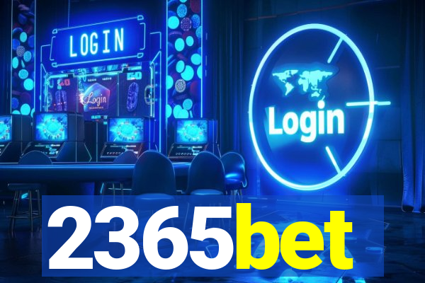 2365bet