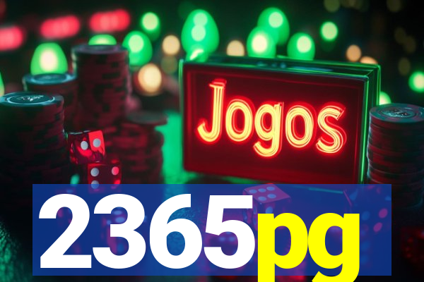 2365pg