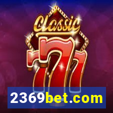 2369bet.com