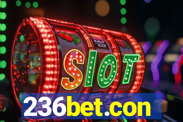 236bet.con