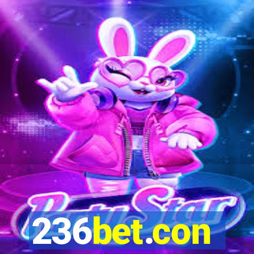 236bet.con