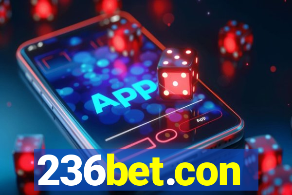236bet.con