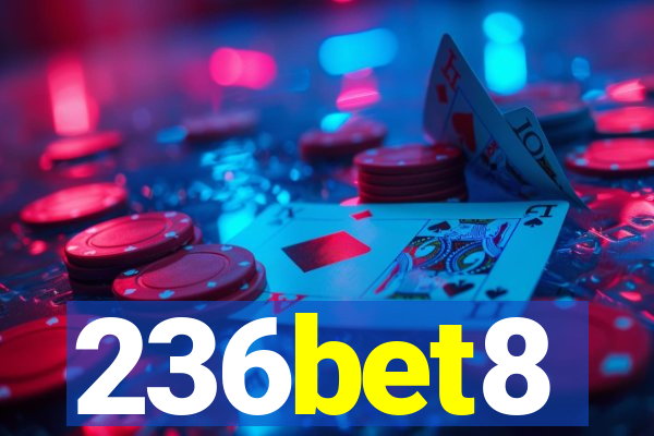 236bet8
