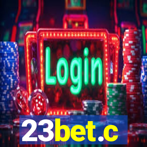 23bet.c