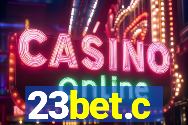 23bet.c