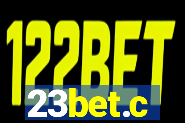 23bet.c
