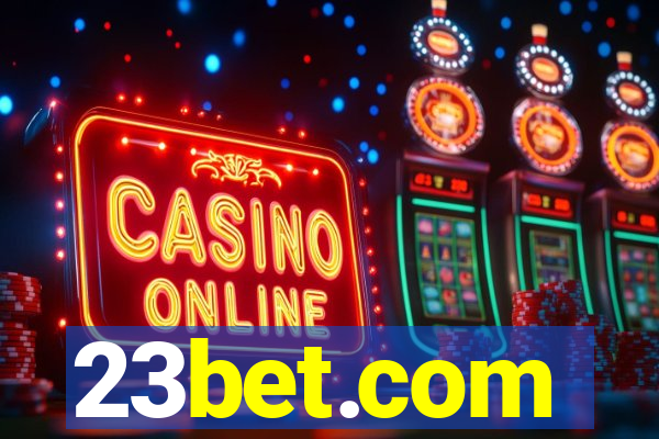 23bet.com