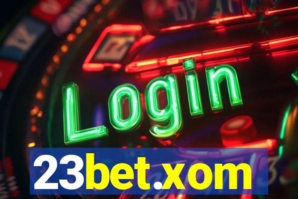 23bet.xom