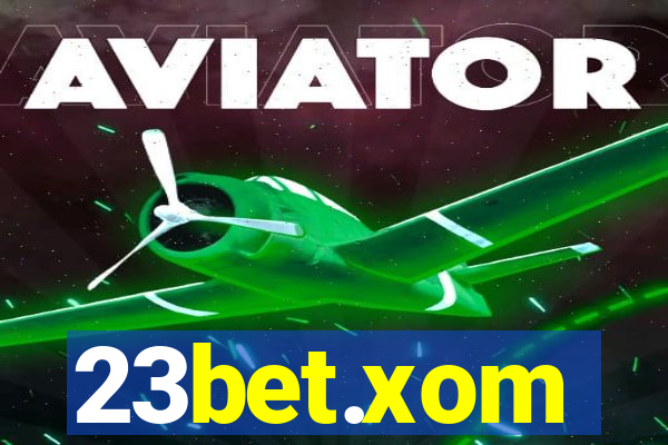 23bet.xom
