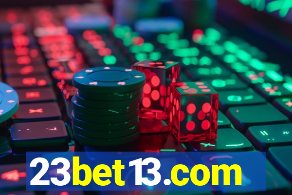 23bet13.com