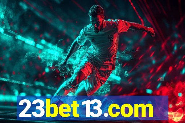 23bet13.com