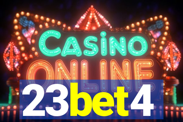 23bet4