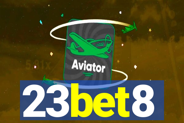 23bet8