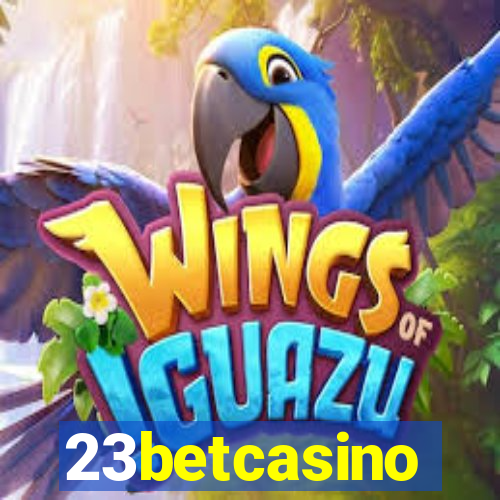 23betcasino