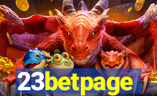 23betpage
