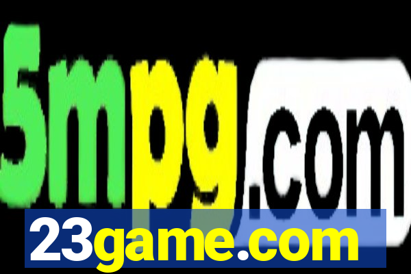 23game.com