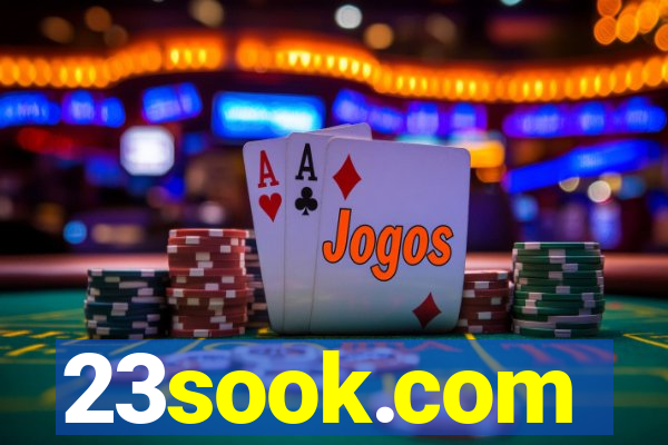 23sook.com