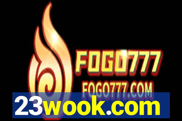 23wook.com