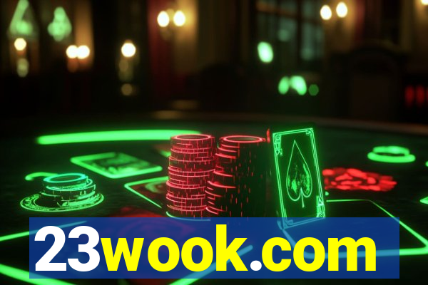23wook.com