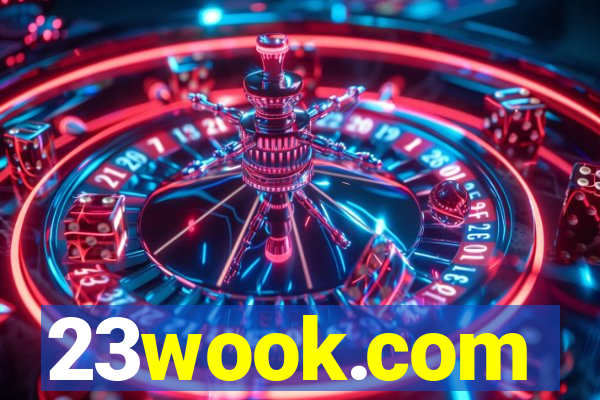 23wook.com