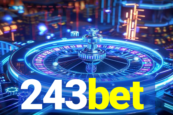 243bet
