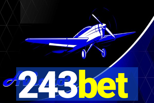 243bet