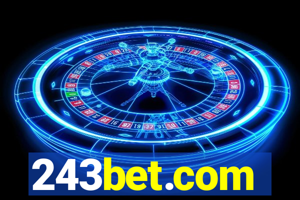 243bet.com