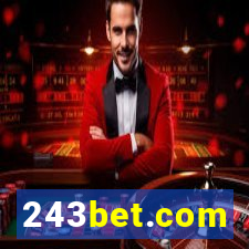 243bet.com
