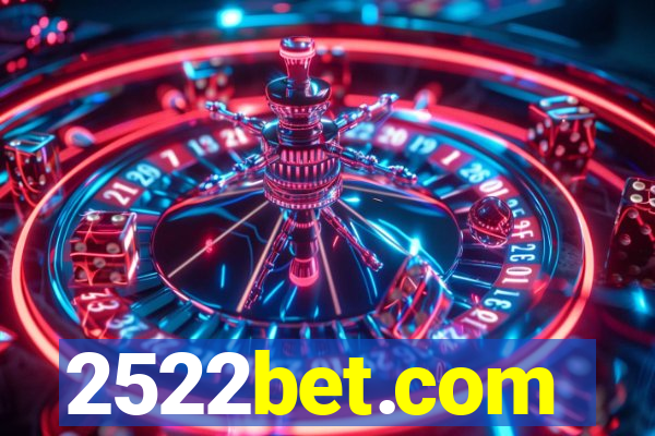 2522bet.com