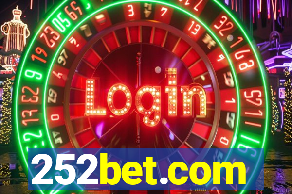 252bet.com