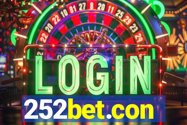 252bet.con