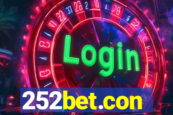 252bet.con