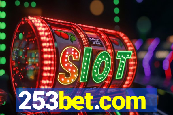 253bet.com