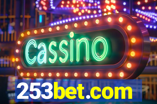 253bet.com