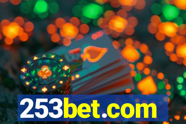 253bet.com