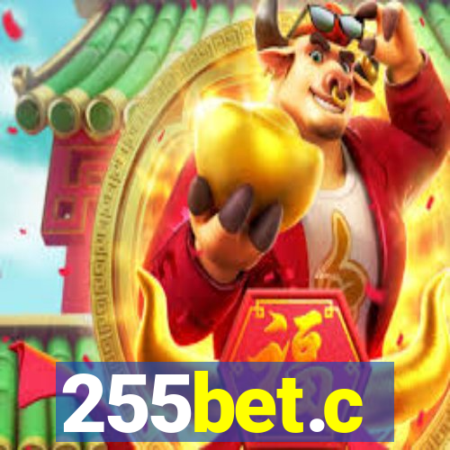 255bet.c