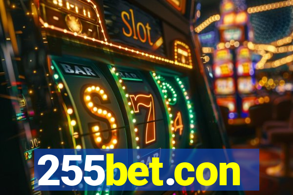 255bet.con