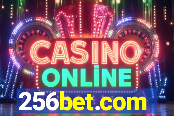 256bet.com
