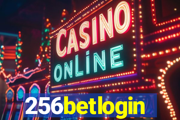 256betlogin