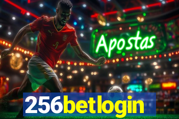 256betlogin