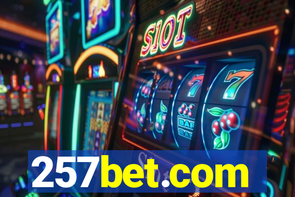 257bet.com